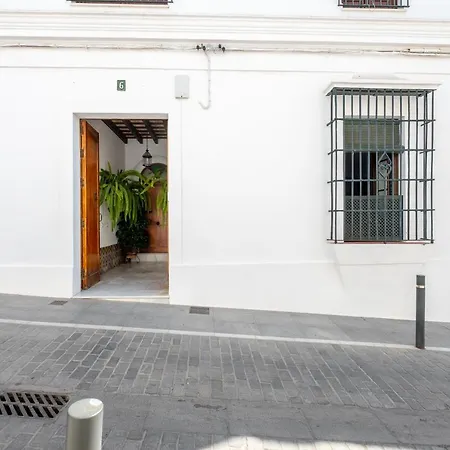 Casa Pepa Lägenhet Conil De La Frontera