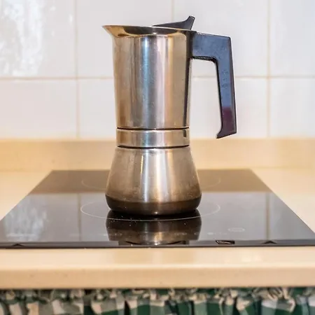 Lägenhet Casa Pepa *