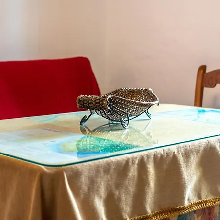 Lägenhet Casa Pepa