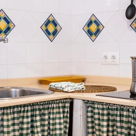 Casa Pepa Lägenhet
