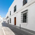 Casa Pepa Apartamento Conil De La Frontera